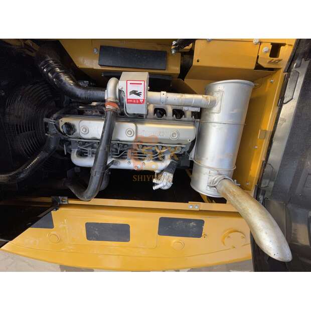 2022 Sany SY215C-44448542