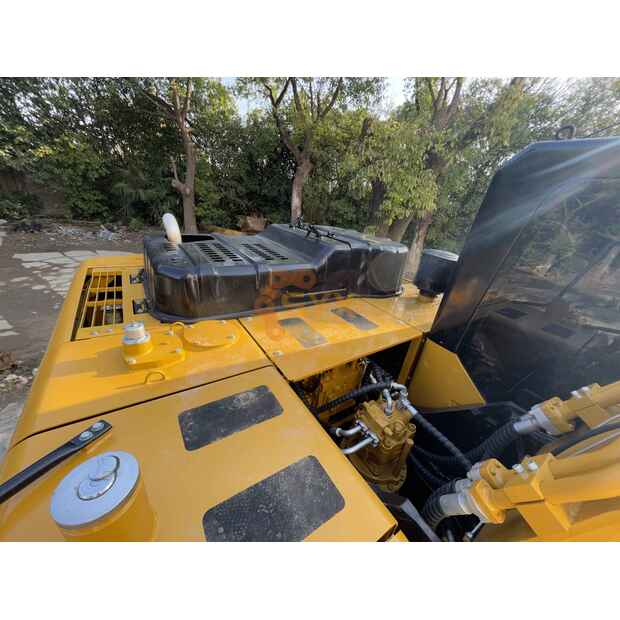 2022 Sany SY215C-44448543