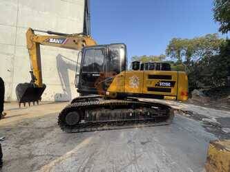 Image for EXCAVATORS 2022 Sany SY215C