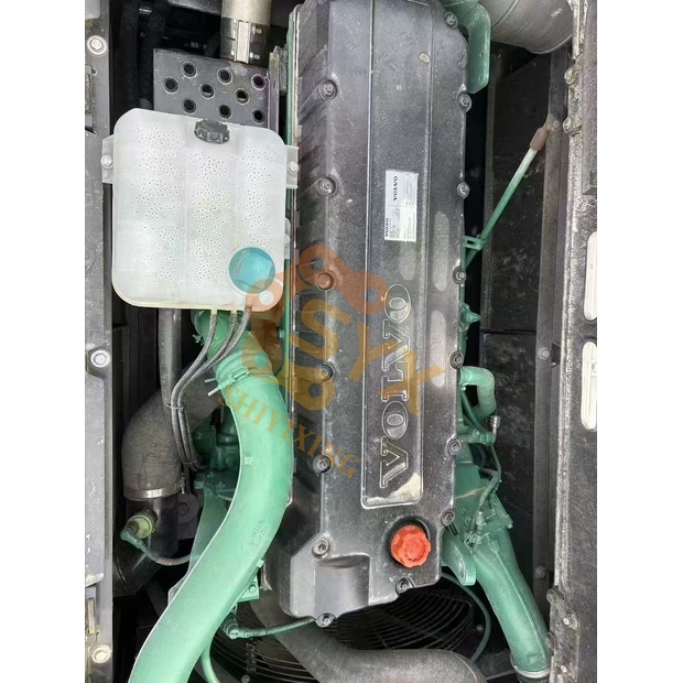 2023 فولفو EC360DL-44448552