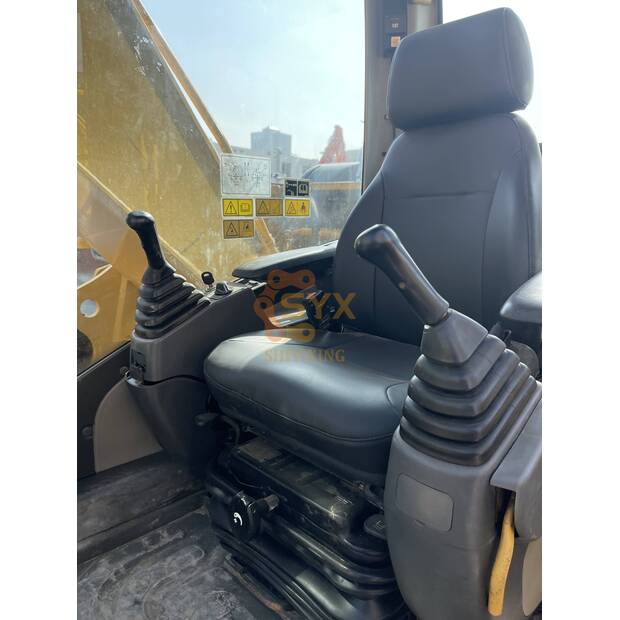 2022 Volvo EC480DL-44448584