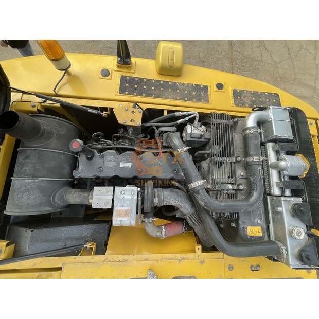 2023 Komatsu PC200-44448588