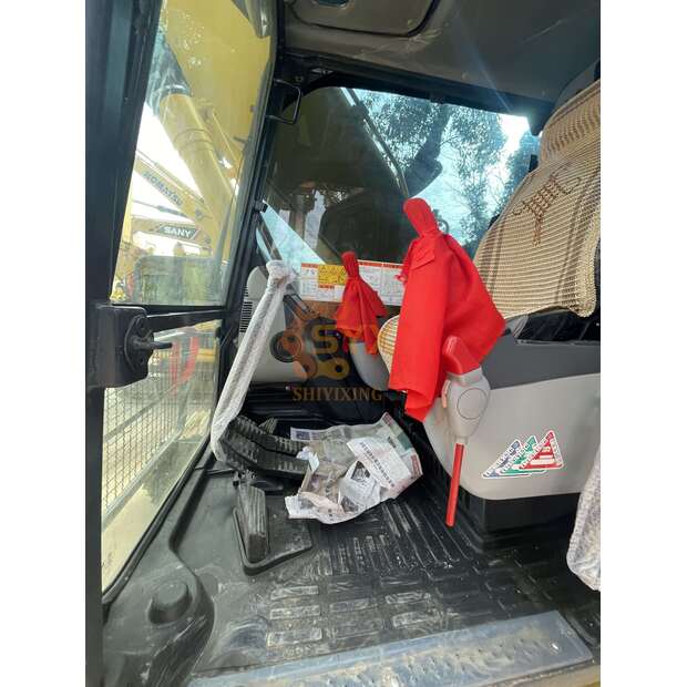 2023 Komatsu PC200-44448593