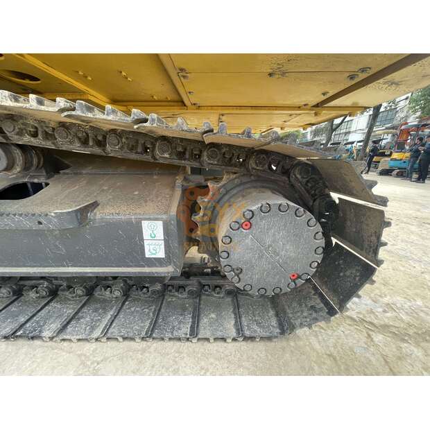 2023 Komatsu PC200-44448596