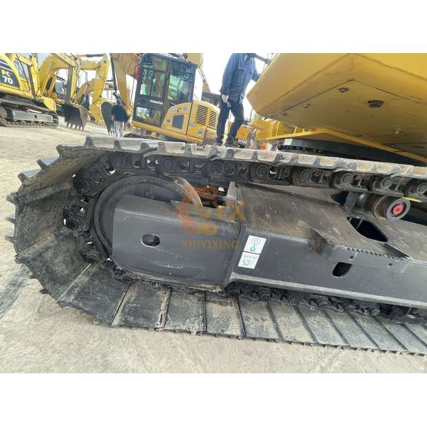 2023 Komatsu PC200-44448597
