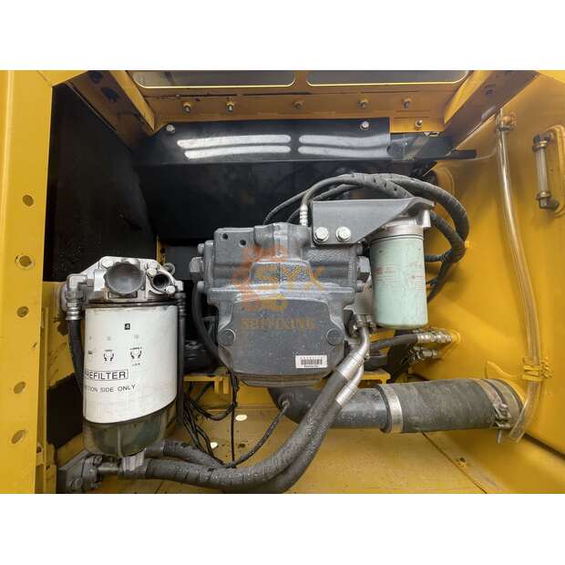 2023 Komatsu PC200-44448598