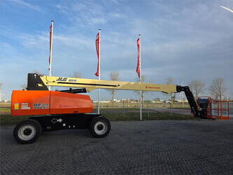 صورة ل 2025 جيه ال جي 860SJ للبيع في هولندا