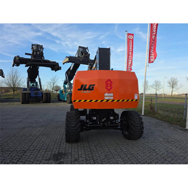 2025 جيه ال جي 860SJ-44449090