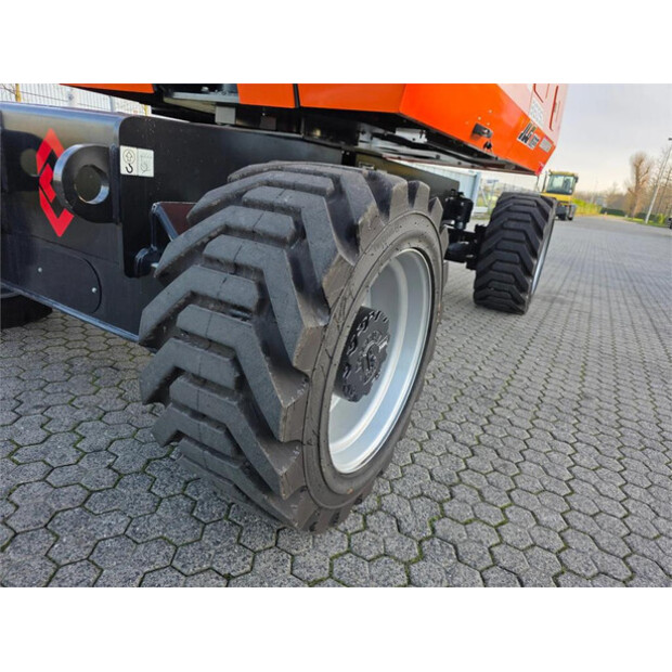 2025 جيه ال جي 860SJ-44449097