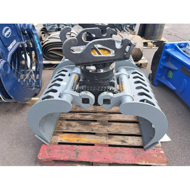 2022 Kinshofer D09HPX-60-44449105