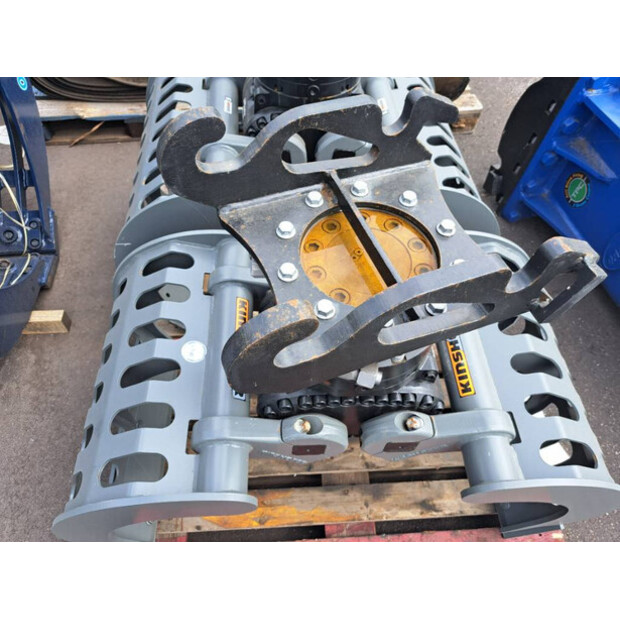 2022 Kinshofer D09HPX-60-44449110