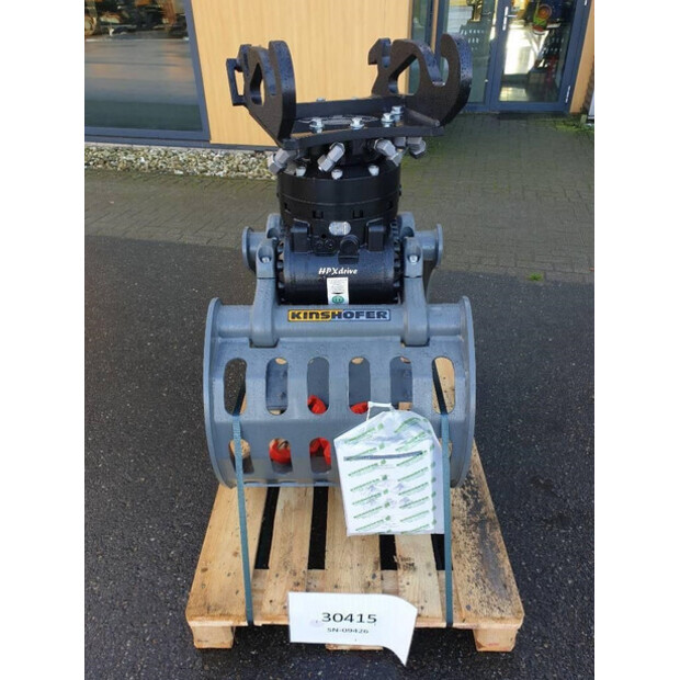 2022 Kinshofer D09HPX-60-44449113