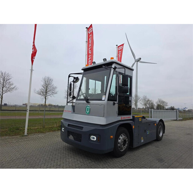 2025 WESTWELL E-Truck S2-44449154