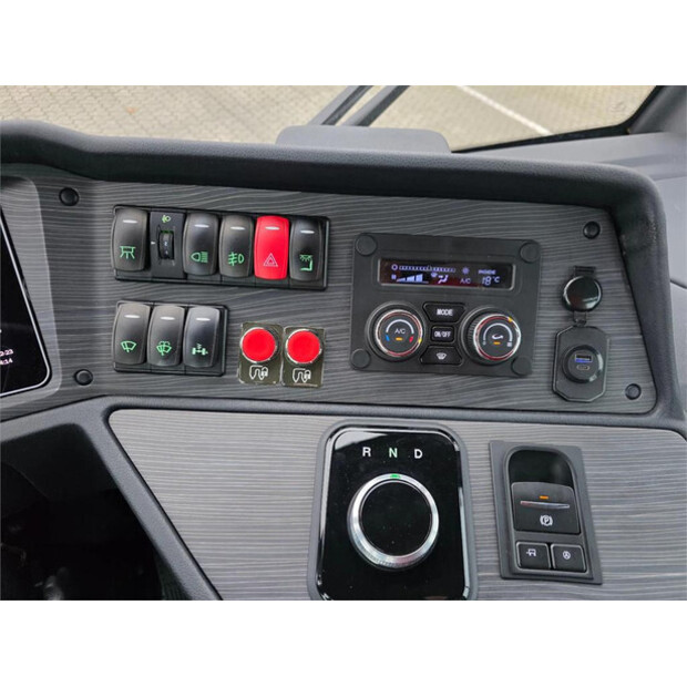 2025 WESTWELL E-Truck S2-44449171