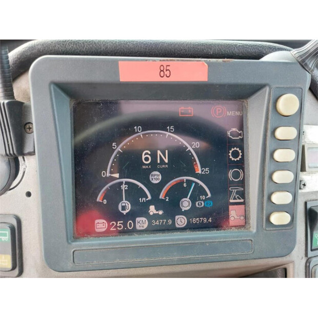 2012 Terberg RT323-44449191