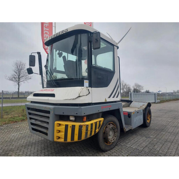 2014 Terberg TT223-44449238