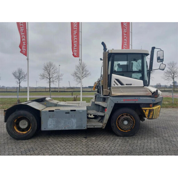 2014 Terberg TT223-44449239