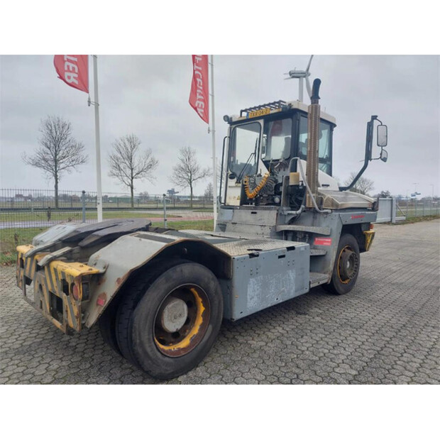 2014 Terberg TT223-44449242