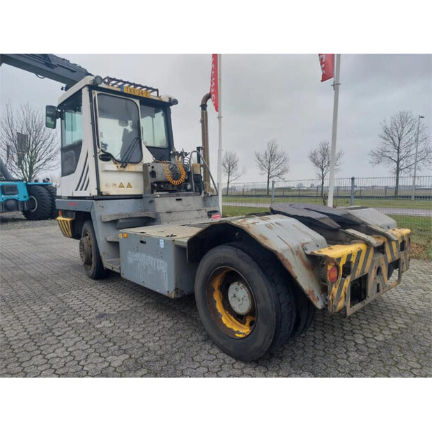 2014 Terberg TT223-44449243