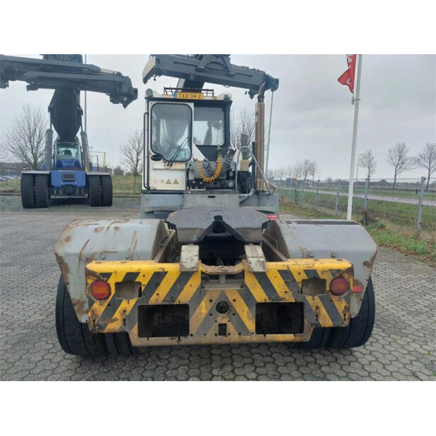 2014 Terberg TT223-44449244