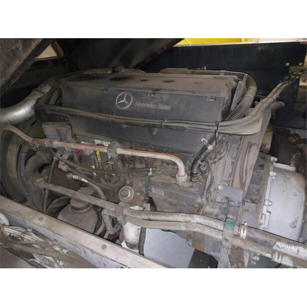 2014 Terberg TT223-44449247