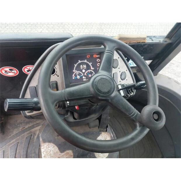 2014 Terberg TT223-44449249