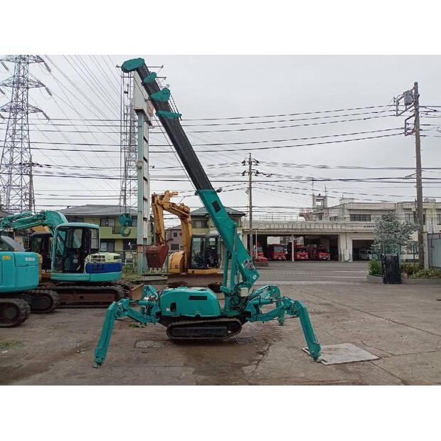 2005 MAEDA MC-285CWM-44449311