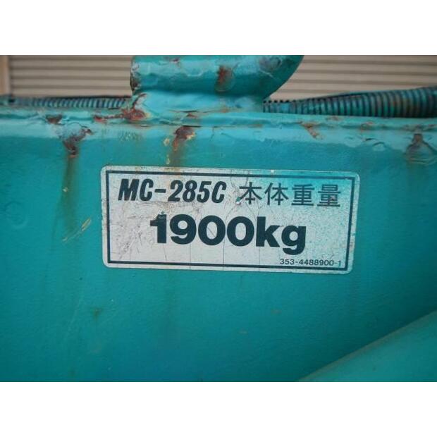 2005 MAEDA MC-285CWM-44449316