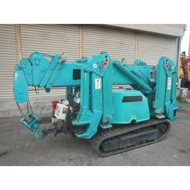 2005 MAEDA MC-285CWM-44449322