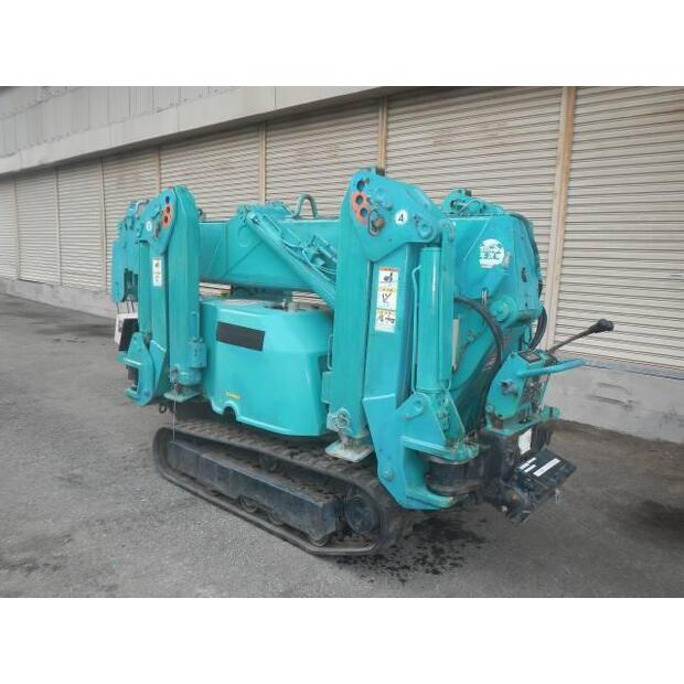 2005 MAEDA MC-285CWM-44449324