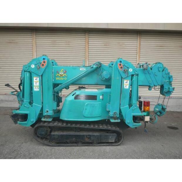 2005 MAEDA MC-285CWM-44449327