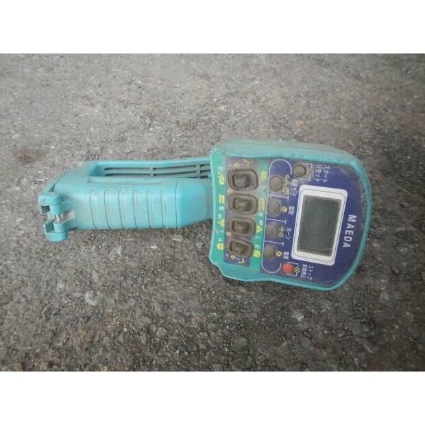 2005 MAEDA MC-285CWM-44449329