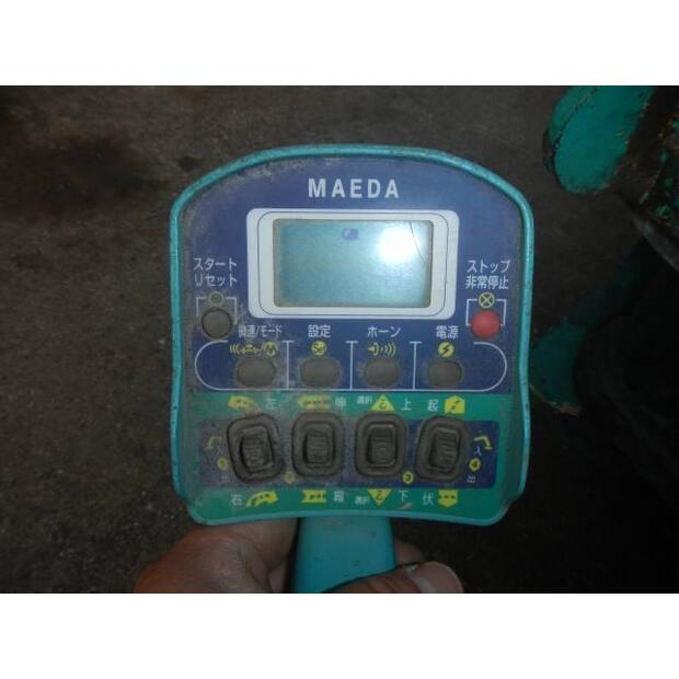 2005 MAEDA MC-285CWM-44449330