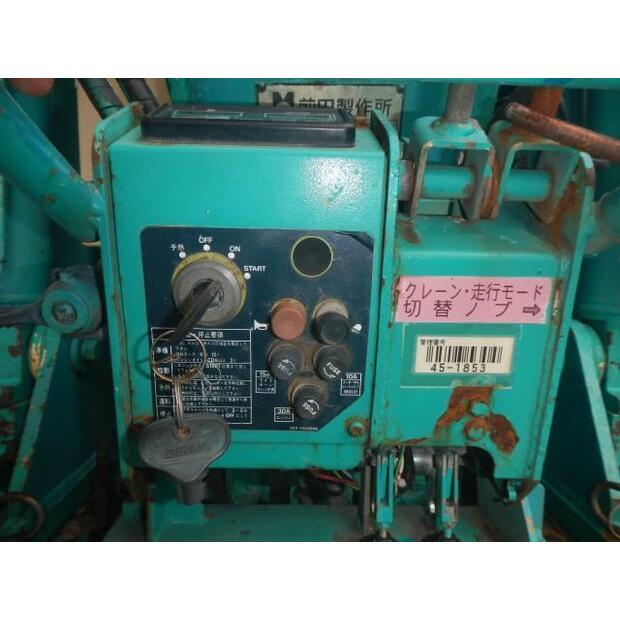 2005 MAEDA MC-285CWM-44449331