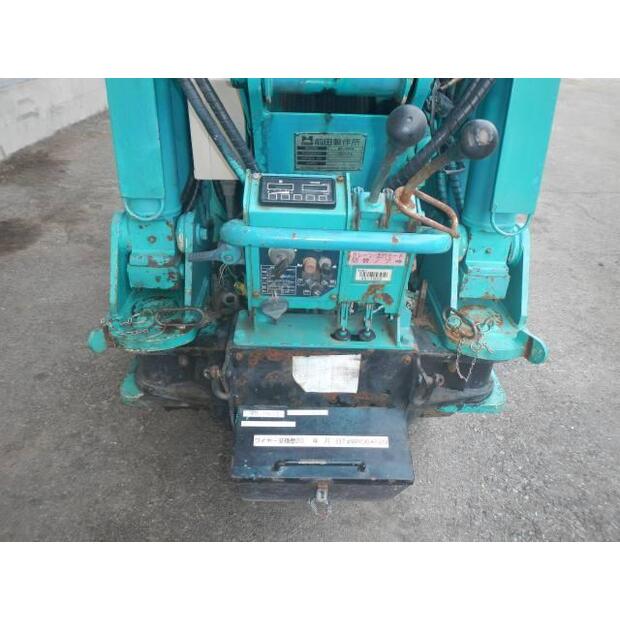 2005 MAEDA MC-285CWM-44449332