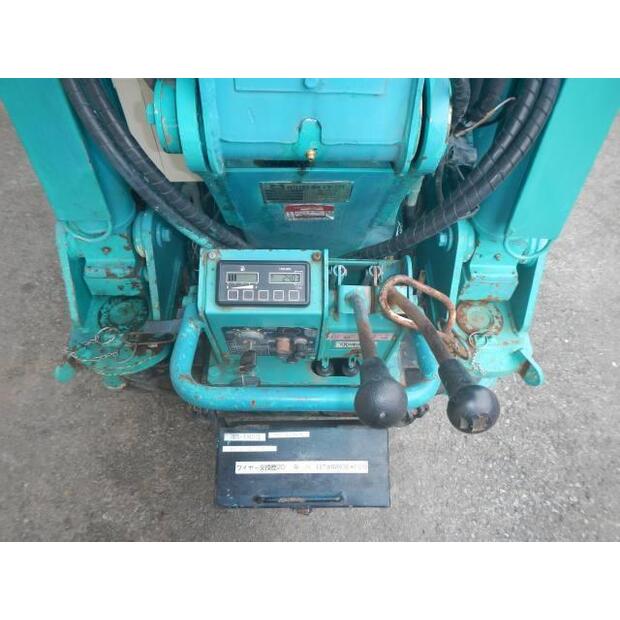 2005 MAEDA MC-285CWM-44449333