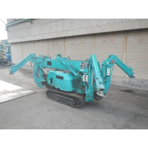 2005 MAEDA MC-285CWM-44449339