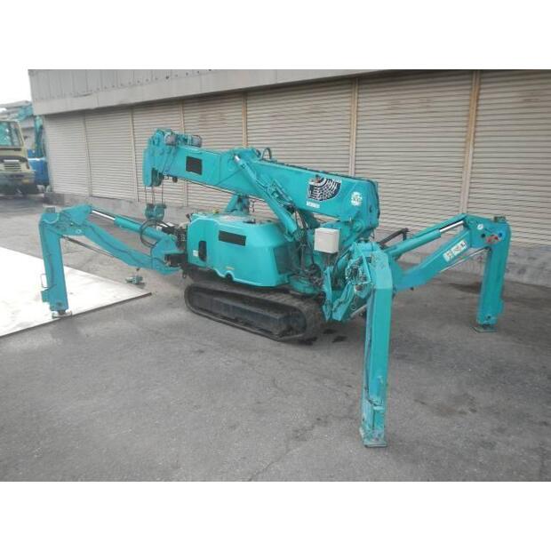 2005 MAEDA MC-285CWM-44449342