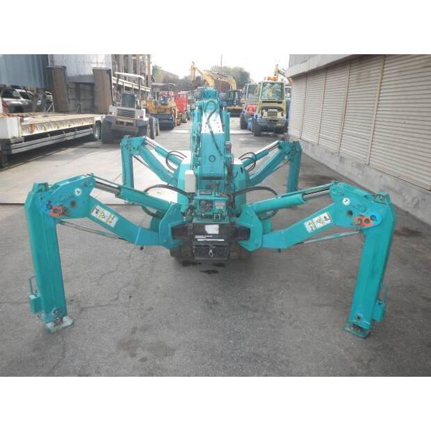 2005 MAEDA MC-285CWM-44449343