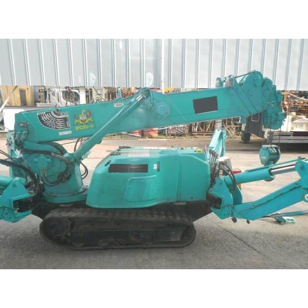 2005 MAEDA MC-285CWM-44449345