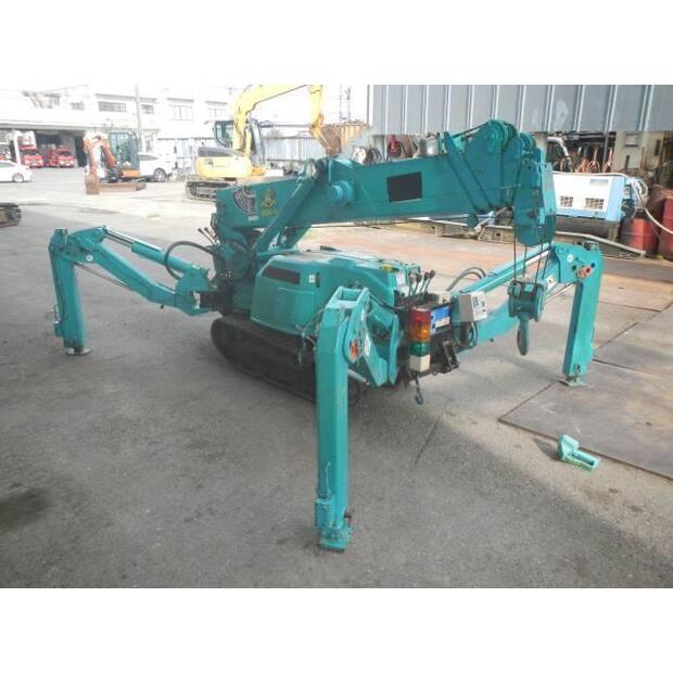 2005 MAEDA MC-285CWM-44449346