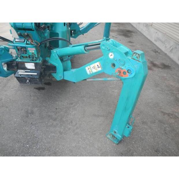 2005 MAEDA MC-285CWM-44449350