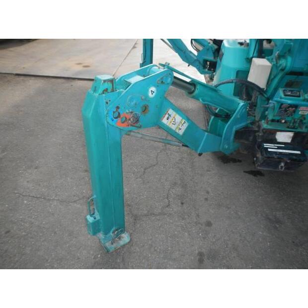 2005 MAEDA MC-285CWM-44449352