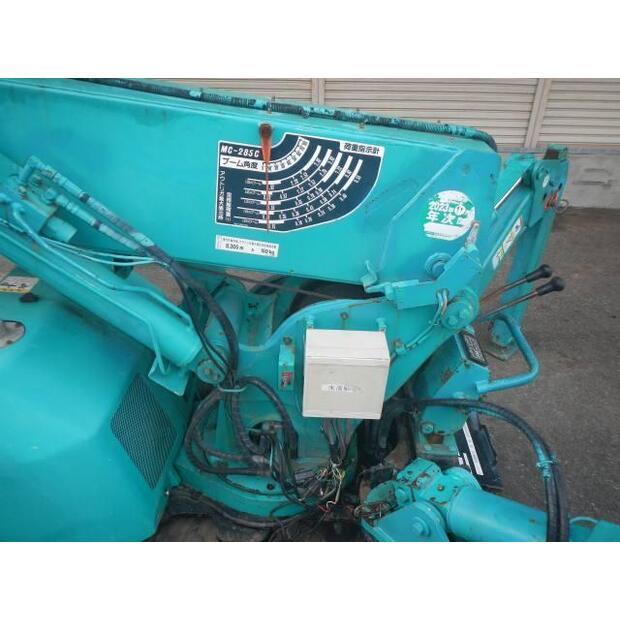 2005 MAEDA MC-285CWM-44449355