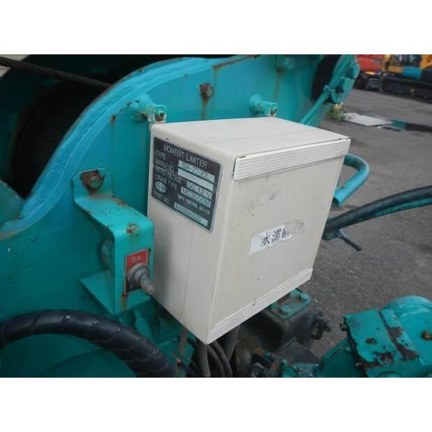 2005 MAEDA MC-285CWM-44449357