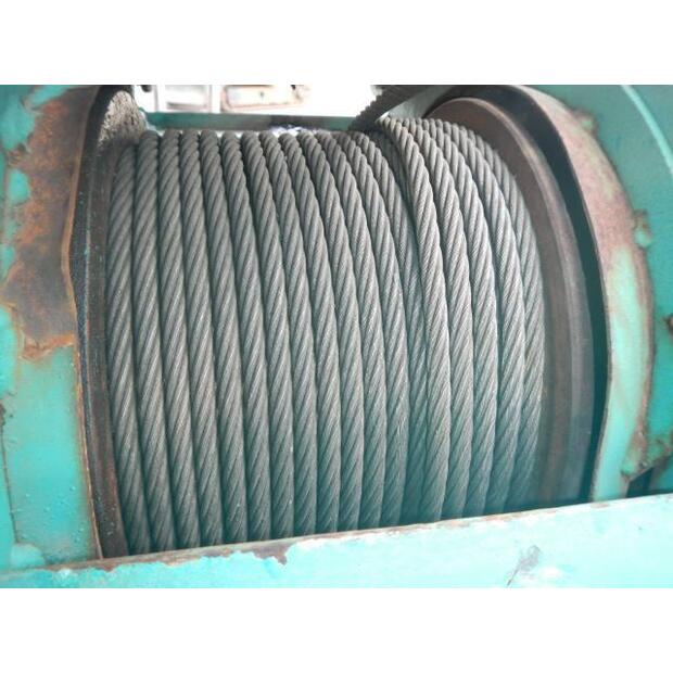 2005 MAEDA MC-285CWM-44449360