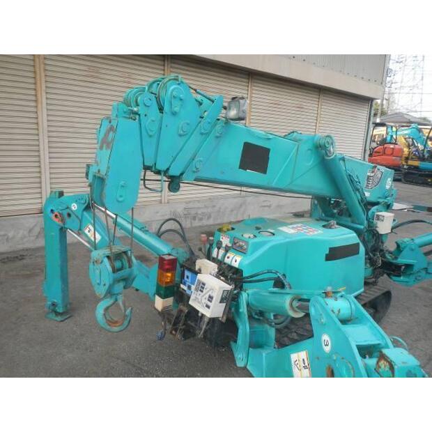 2005 MAEDA MC-285CWM-44449367