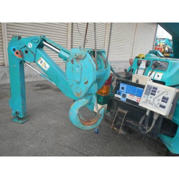 2005 MAEDA MC-285CWM-44449370