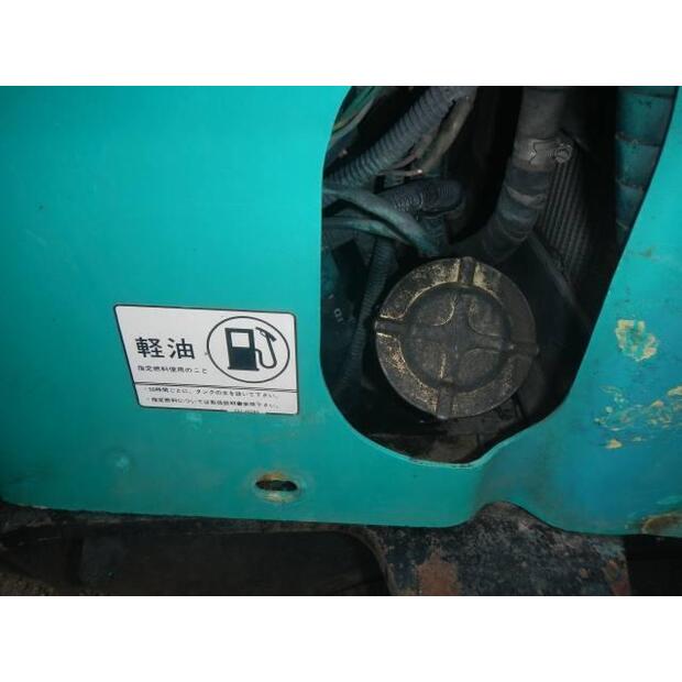 2005 MAEDA MC-285CWM-44449371