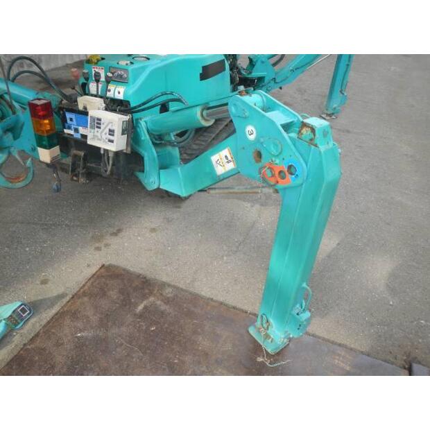 2005 MAEDA MC-285CWM-44449373